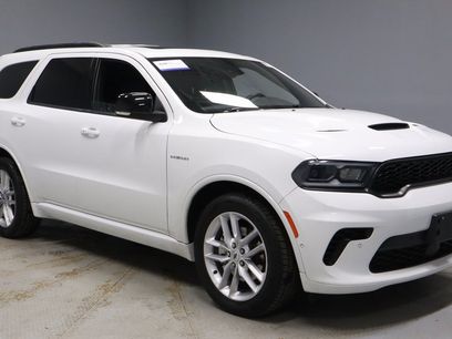 Used 2024 Dodge Durango R/T