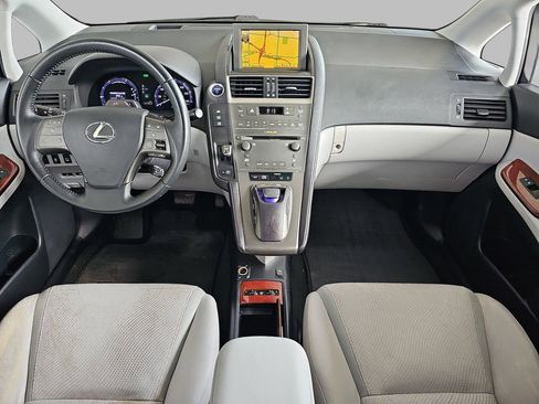 Used 2010 Lexus HS 250h FWD image 11