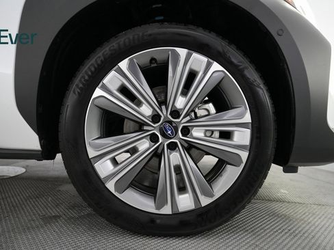 Used 2023 Subaru Solterra AWD image 20