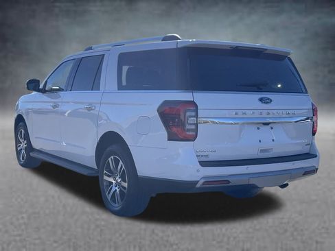 Used 2024 Ford Expedition Max Limited image 24
