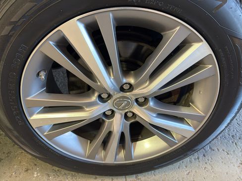 Used 2015 Lexus RX 350 AWD image 39