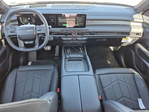 New 2027 Kia Telluride SX Prestige X-Pro AWD/4WD image 13