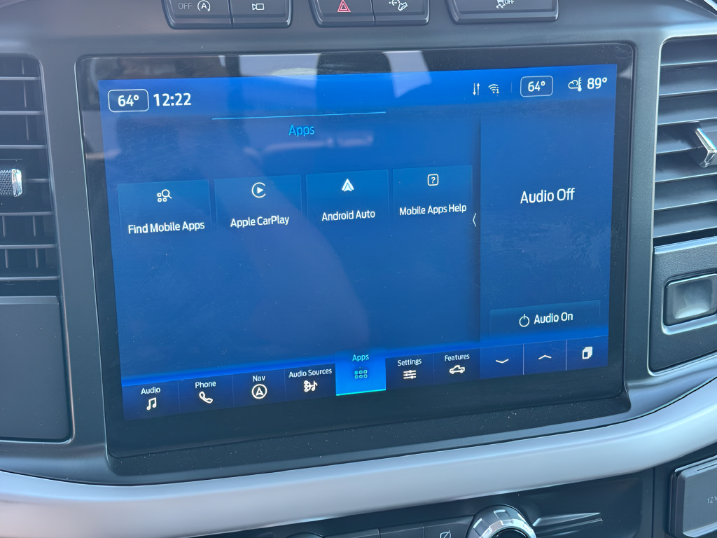 Used 2023 Ford F150 XLT w/ Equipment Group 302A High AWD/4WD image 25