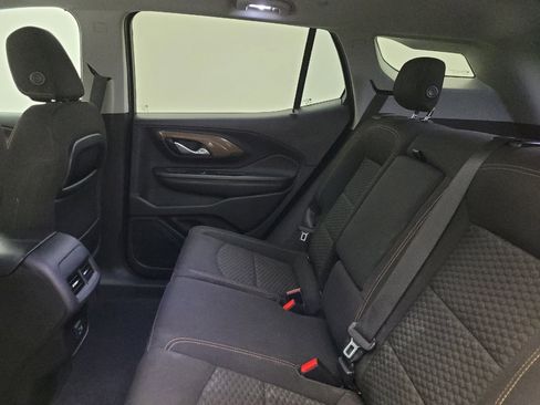 Used 2018 GMC Terrain SLE image 18