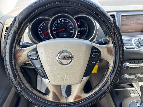 Used 2012 Nissan Murano SV image 29