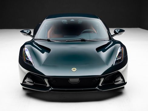 Used 2026 Lotus Emira RWD image 6