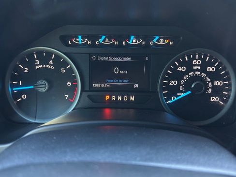 Used 2017 Ford F150 XLT w/ Equipment Group 302A Luxury image 17