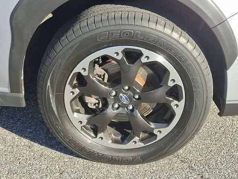 Certified 2023 Subaru Crosstrek 2.0i Premium image 9