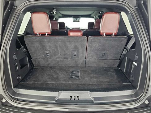 Used 2024 Ford Expedition Limited AWD/4WD image 15