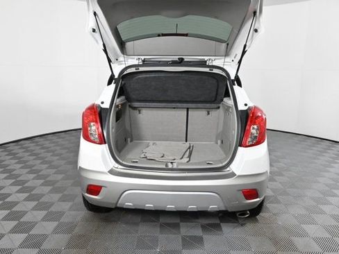 Used 2016 Buick Encore Leather image 8