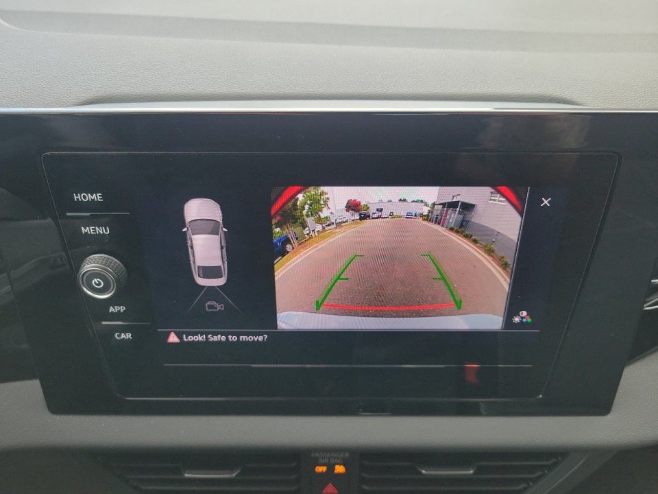 Certified 2026 Volkswagen Jetta Sport FWD image 19
