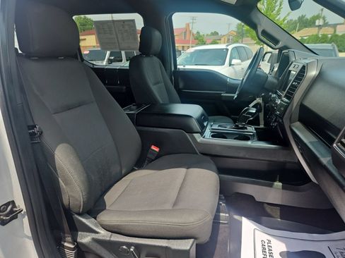 Used 2018 Ford F150 XLT w/ Equipment Group 302A Luxury AWD/4WD image 26