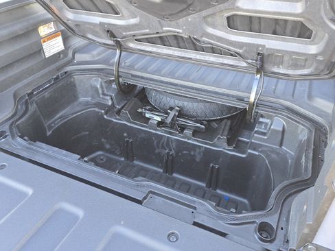 New 2026 Honda Ridgeline RTL image 22