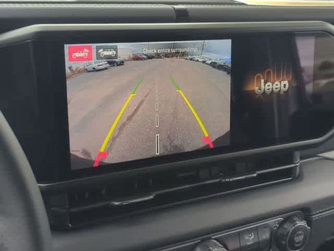 New 2025 Jeep Wrangler Unlimited Rubicon 392 image 29