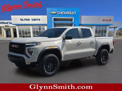 New 2026 GMC Canyon Elevation w/ Convenience Package