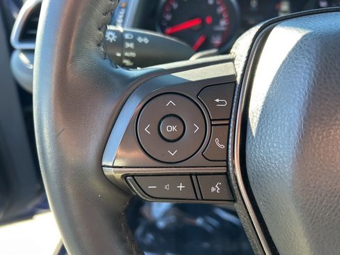 Used 2024 Toyota Camry XSE image 7