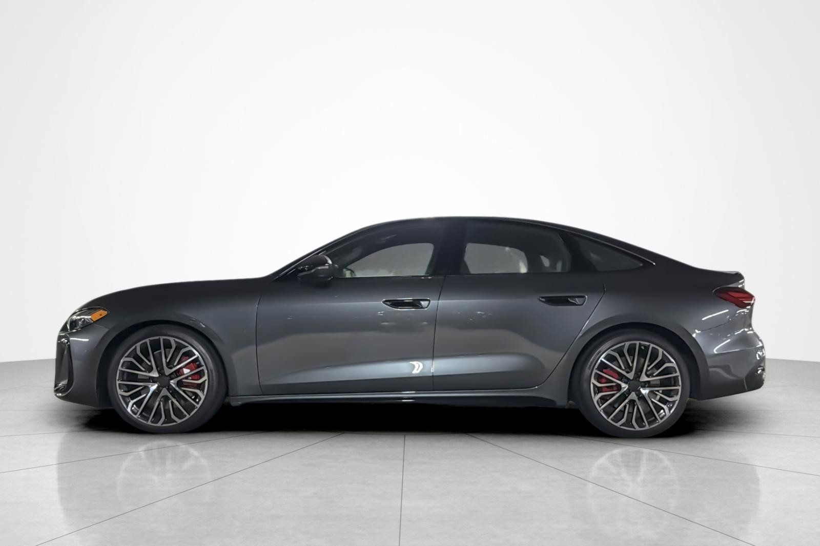 New 2026 Audi S5 Premium Plus AWD/4WD image 3