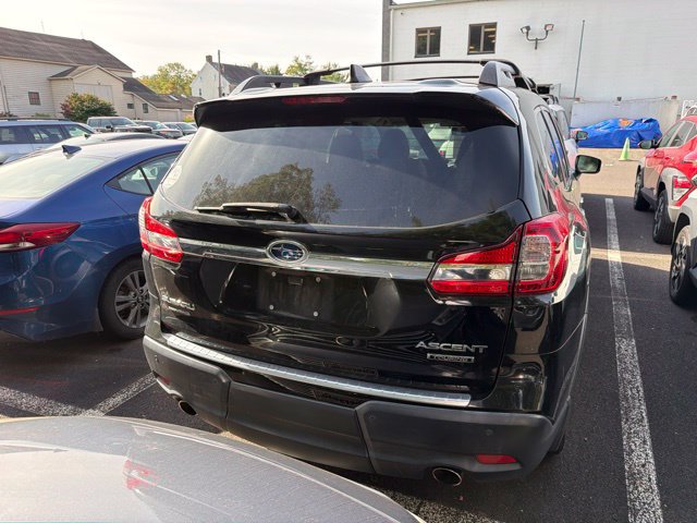 Used 2019 Subaru Ascent Touring w/ Popular Package #2 AWD/4WD image 13