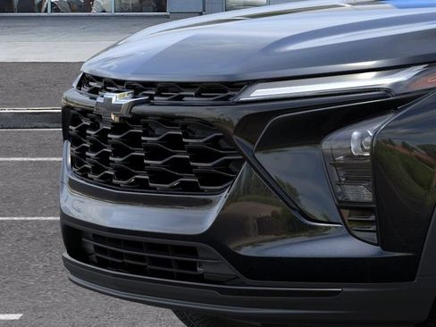 New 2026 Chevrolet Trax LT w/ Midnight Edition FWD image 38