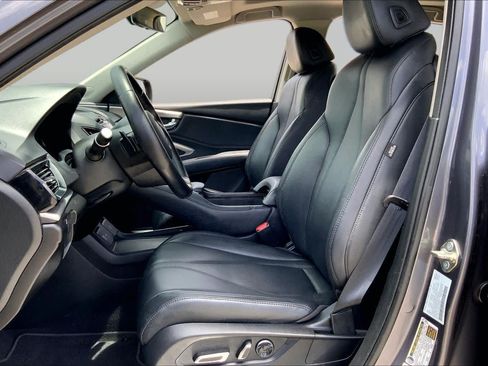 Used 2019 Acura RDX FWD image 8