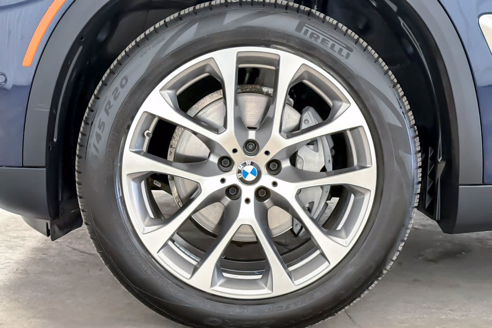 Used 2024 BMW X5 xDrive40i w/ Premium Package AWD/4WD image 27