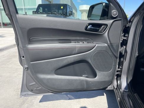 New 2026 Dodge Durango GT image 14