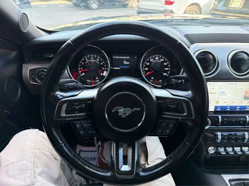 Used 2021 Ford Mustang GT w/ Equipment Group 301A RWD image 17