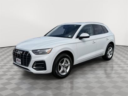 Used 2023 Audi Q5 2.0T Premium w/ Convenience Package