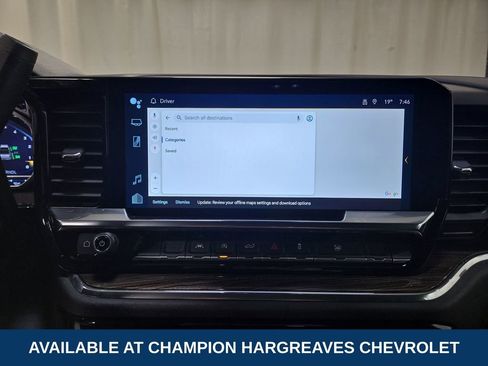 Certified 2024 Chevrolet Silverado 1500 LT image 18