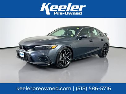 Used 2023 Honda Civic Sport Touring