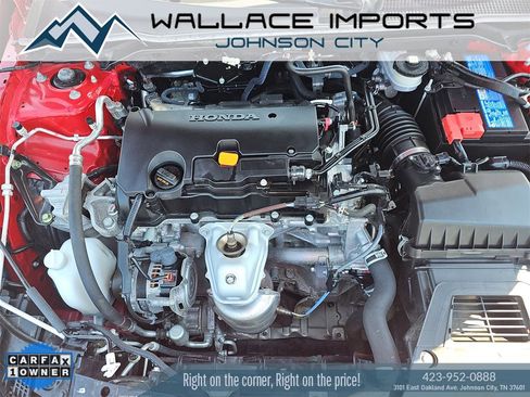 Used 2023 Honda Civic Sport image 14