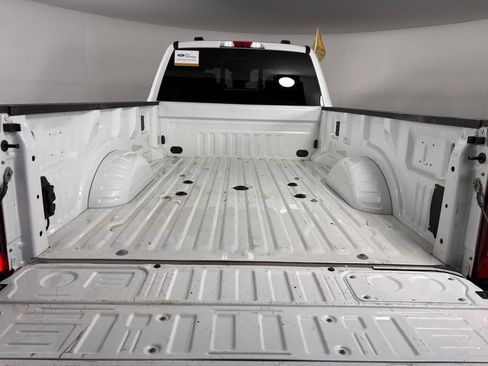 Used 2026 Ford F450 Platinum w/ FX4 Off-Road Package AWD/4WD image 33