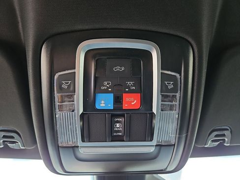 New 2026 RAM 1500 Lone Star AWD/4WD image 28