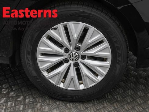 Used 2019 Volkswagen Jetta S w/ Driver Assistance Package image 33
