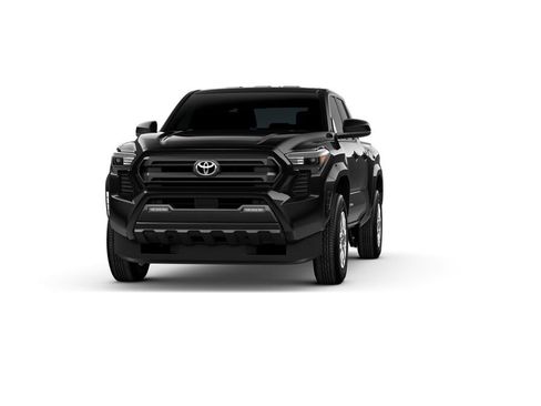 New 2026 Toyota Tacoma SR5 AWD/4WD image 18