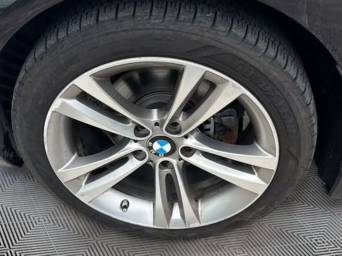 Used 2018 BMW 430i xDrive Convertible AWD/4WD image 32