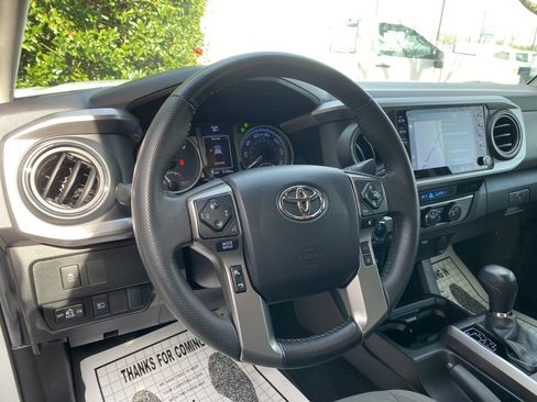 Used 2023 Toyota Tacoma SR5 image 17