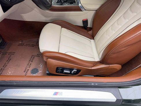 Used 2023 BMW 840i xDrive Coupe image 25