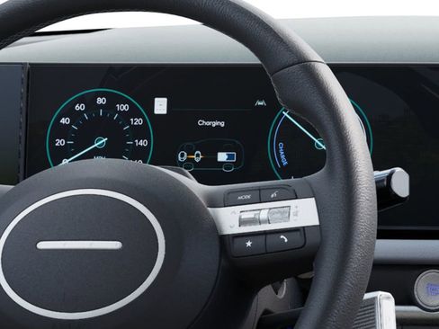 New 2026 Hyundai Tucson Limited image 19