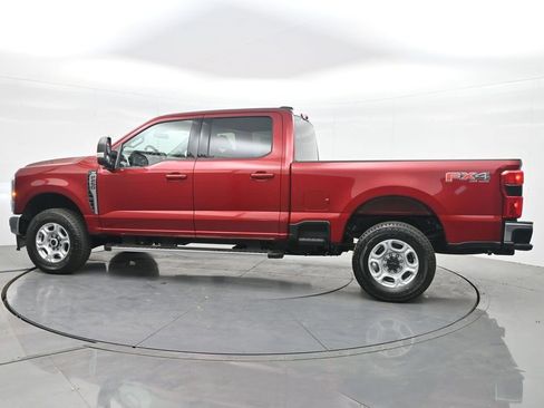 New 2026 Ford F250 XLT w/ XLT Premium Package image 10