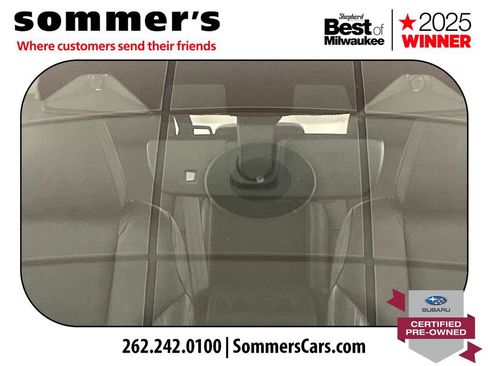 Certified 2023 Subaru Outback Limited AWD/4WD image 28