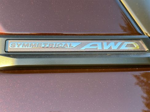 New 2026 Subaru Forester Limited image 6