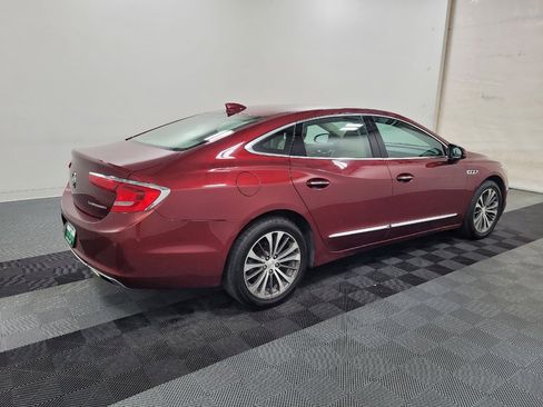 Used 2017 Buick LaCrosse Preferred FWD image 10
