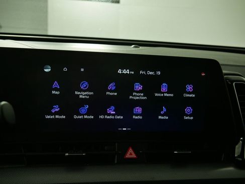 Certified 2023 Kia Sportage SX image 23