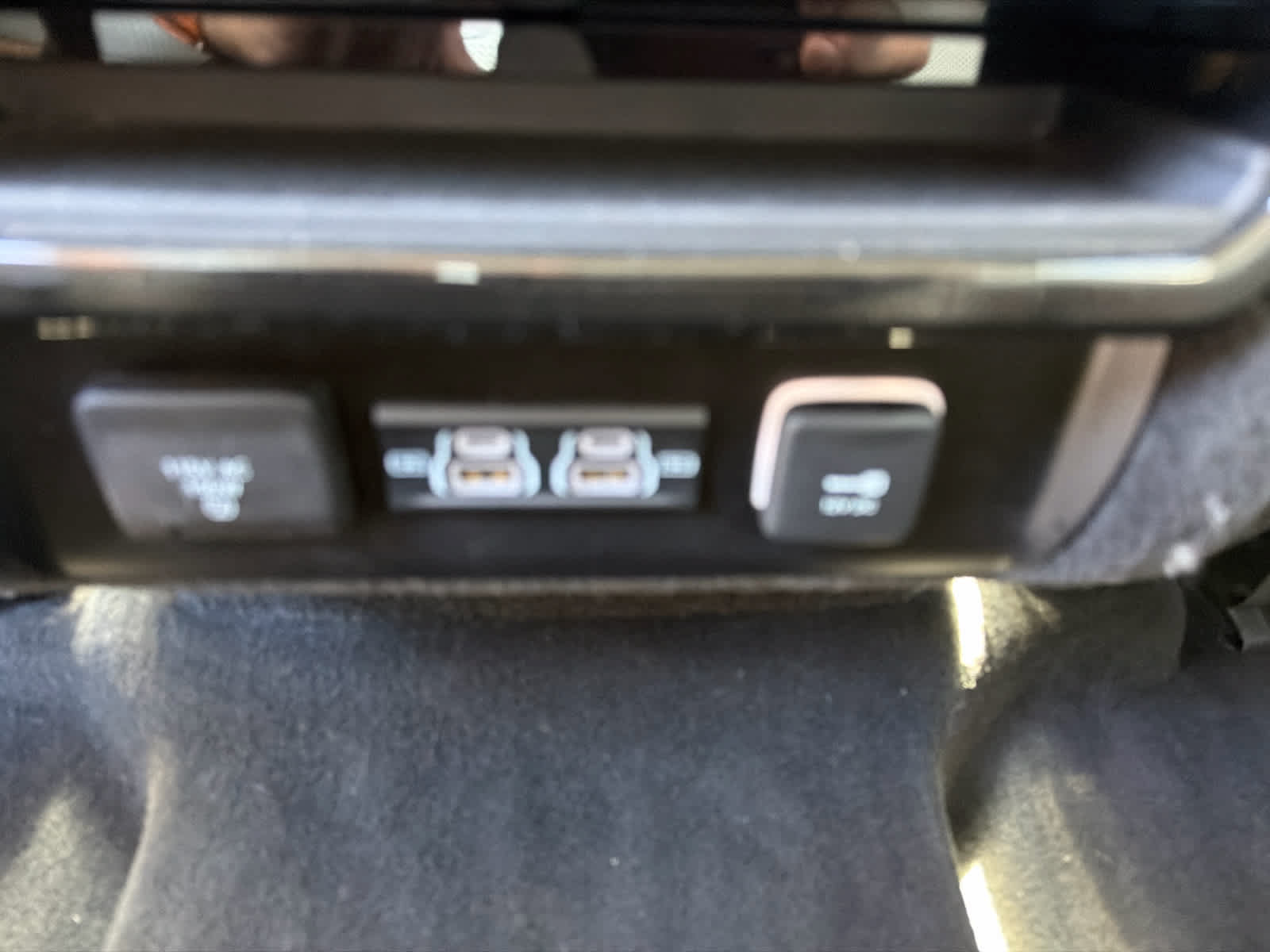Used 2022 Jeep Wagoneer Series II AWD/4WD image 18