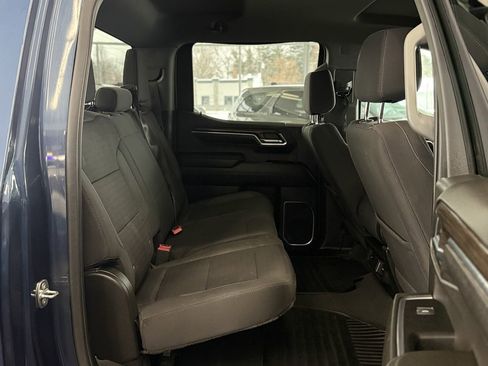 Used 2022 Chevrolet Silverado 1500 LT image 21