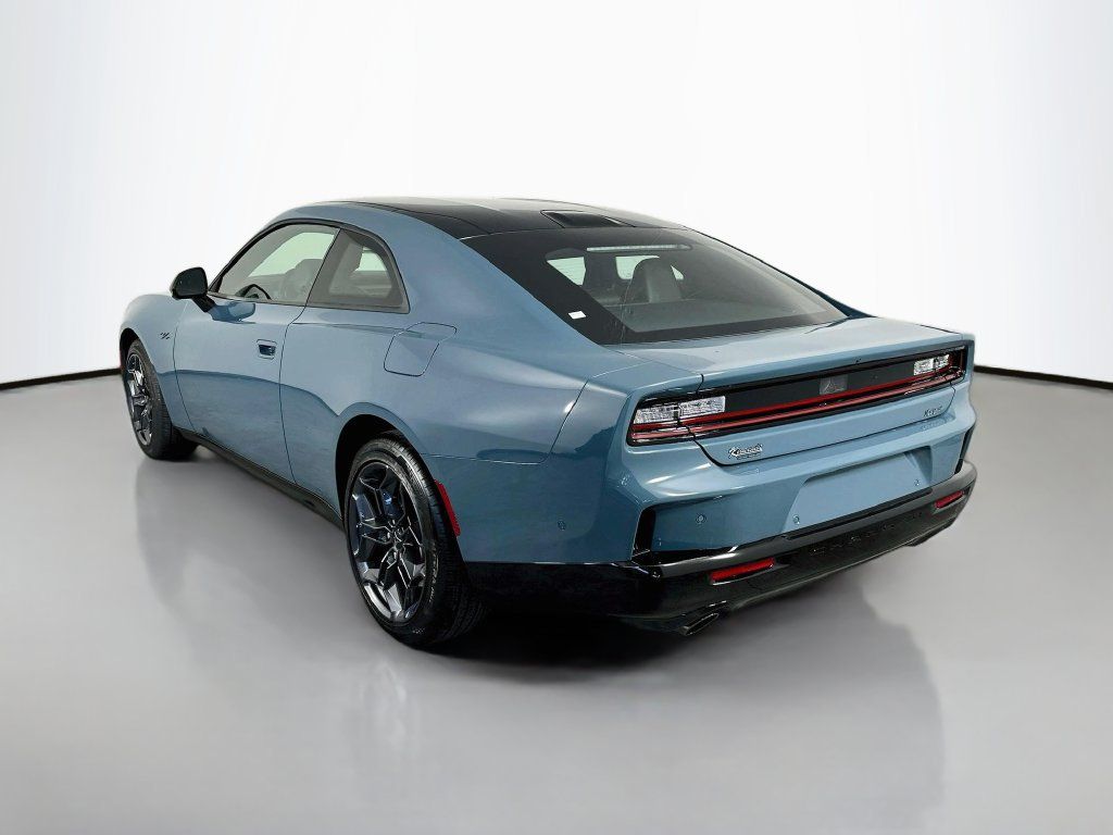 New 2027 Dodge Charger R/T AWD/4WD image 5