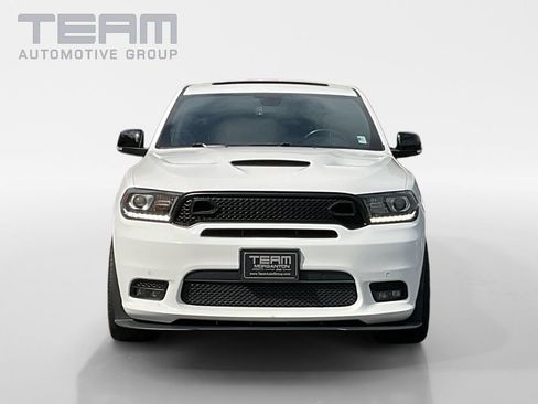 Used 2020 Dodge Durango R/T w/ Blacktop Package AWD/4WD image 2