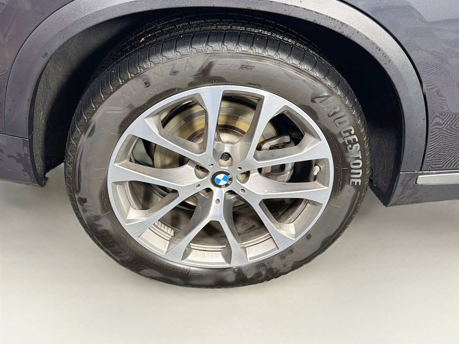 Used 2022 BMW X5 xDrive40i w/ Premium Package AWD/4WD image 36