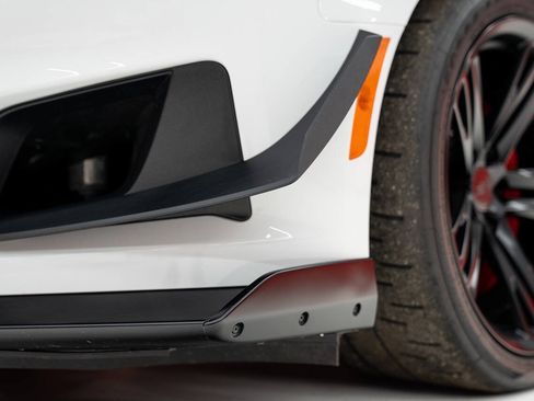 Used 2023 Chevrolet Camaro ZL1 RWD image 90